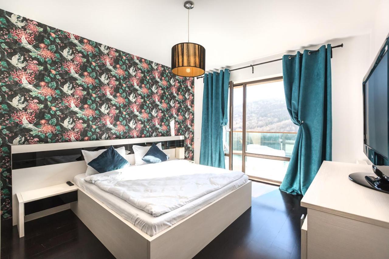 Apartment Tampa Gardens - Adults Only Brașov