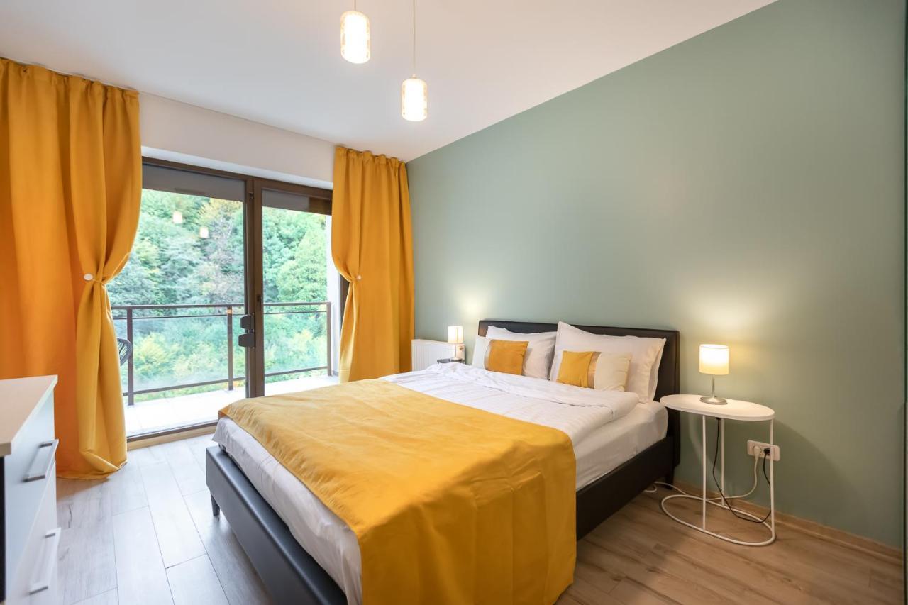 Apartment Tampa Gardens - Adults Only Brașov