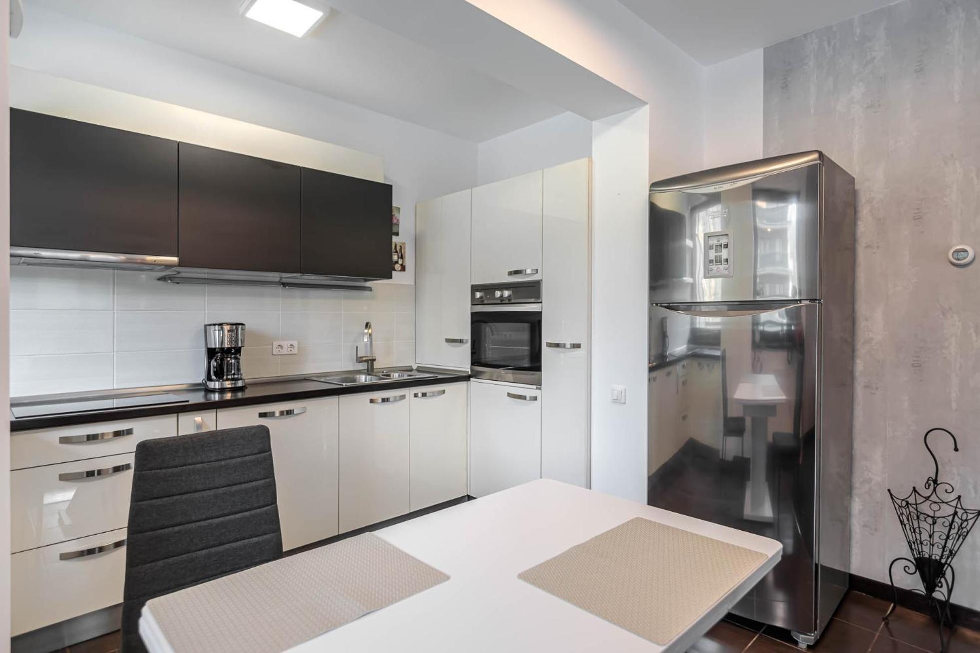 Tampa Gardens - Adults Only Apartment