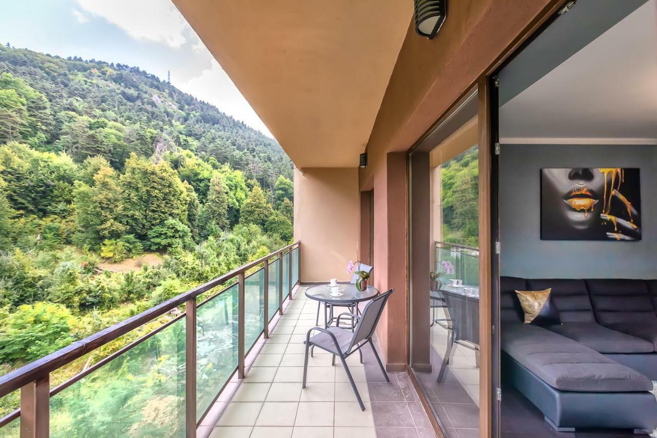 Tampa Gardens - Adults Only Apartament Brașov