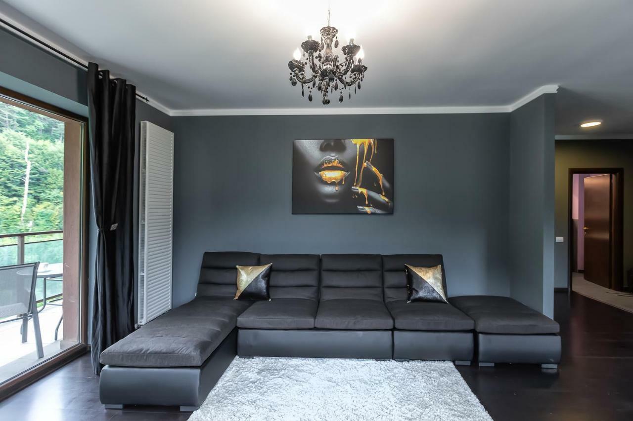 Apartament Tampa Gardens - Adults Only Brașov